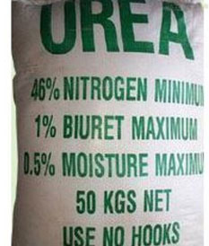 Urea 2