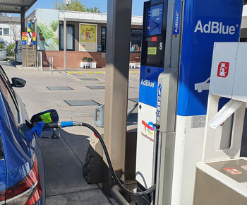 AdBlue - WinResources